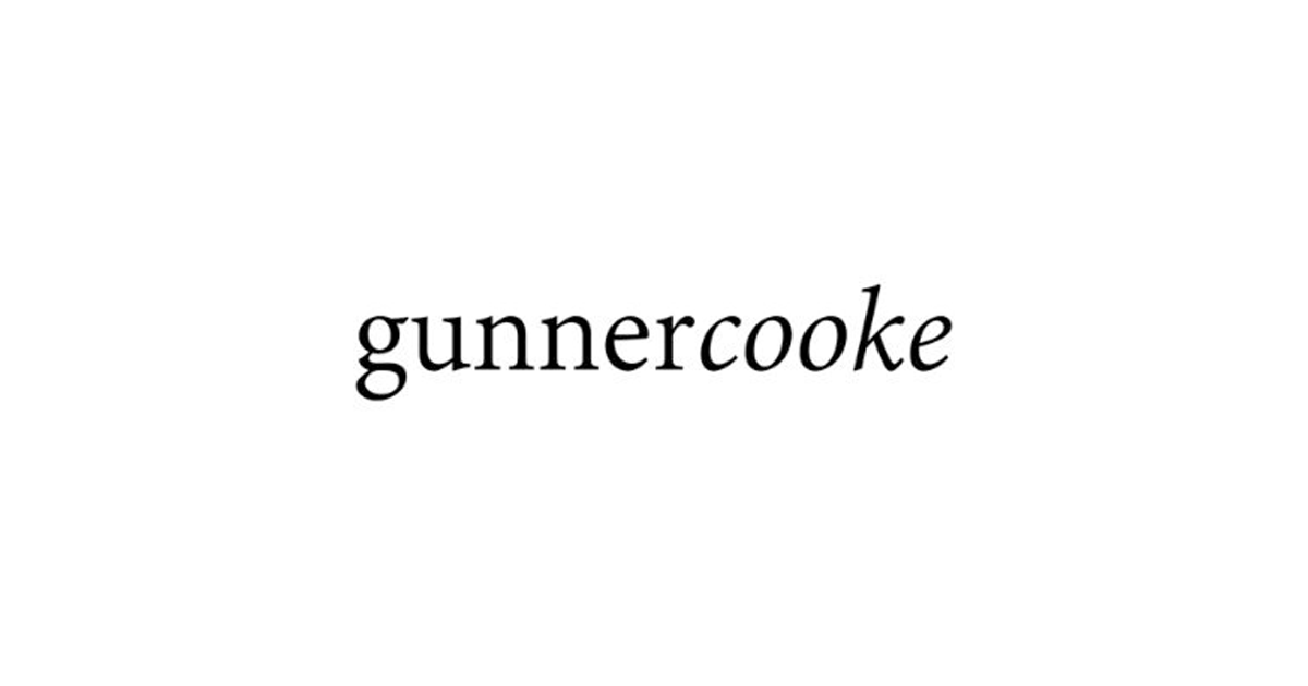 Gunnercooke